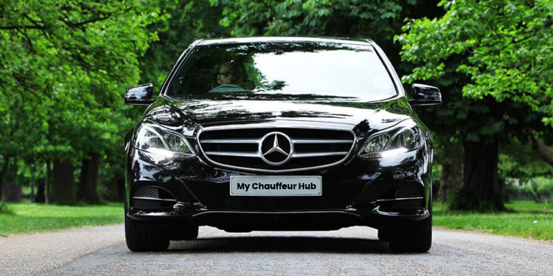 Mercedes-E-Class